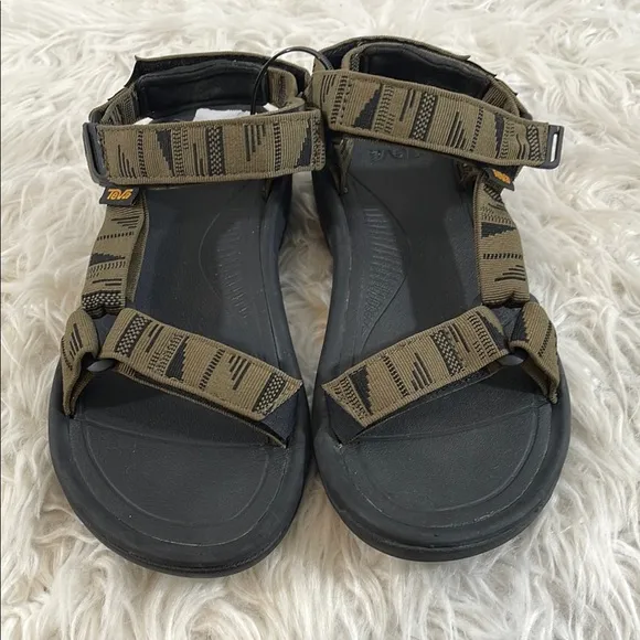 TEVA HURRICAN XLT MENS LIFESTYLE SANDALS Men Size 9 UNISEX Women’s Size 11
