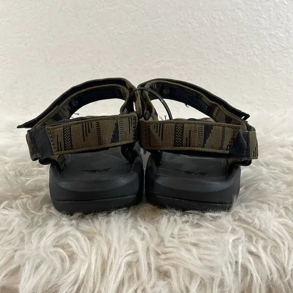 TEVA HURRICAN XLT MENS LIFESTYLE SANDALS Men Size 9 UNISEX Women’s Size 11