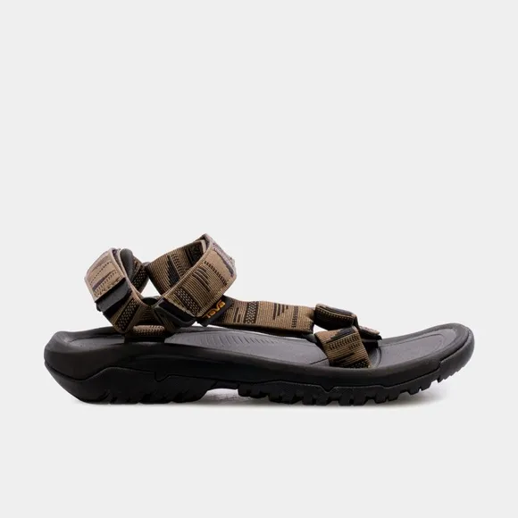 TEVA HURRICAN XLT MENS LIFESTYLE SANDALS Men Size 9 UNISEX Women’s Size 11