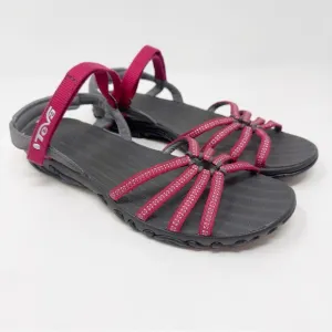 Teva Kayenta Dream Weave Sandals