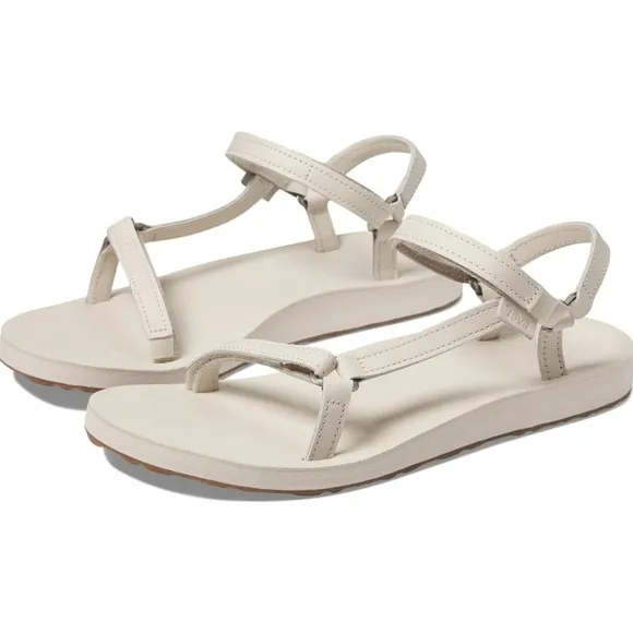 TEVA Women's Original Universal Slim Sandal, Size 8 or 10