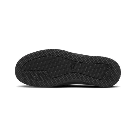 The North Face NSE NF0A7W4OKX7 Men's 14 Black Comfort Ankle Chukka Boots TF4021