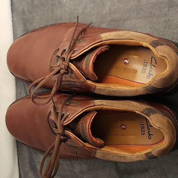 Timberland Oxford Mens Leather Shoes