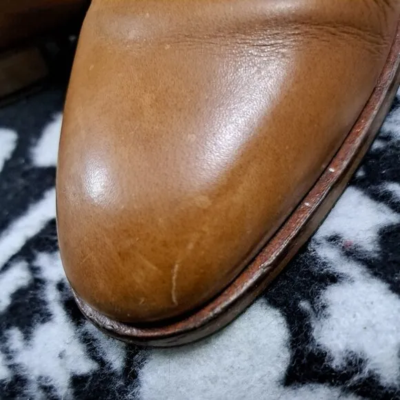 To Boot New York Mens Chukka Ankle Boots Size 9.5