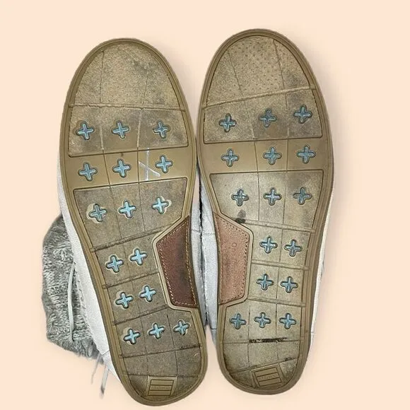 Toms Nepal Ankle Boots