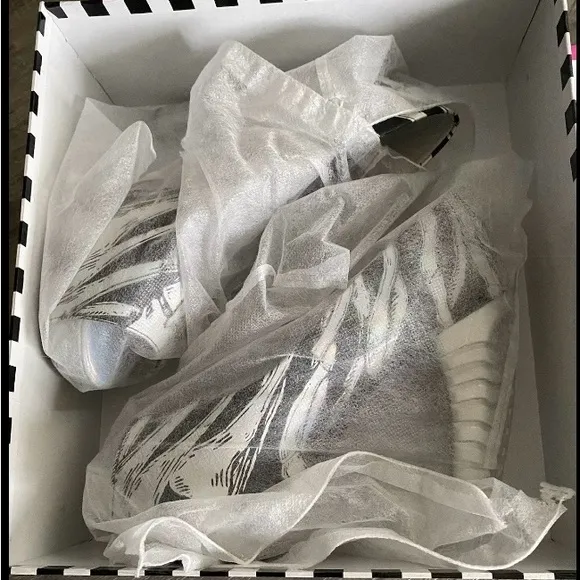 Too Fast Ribcage Heels
