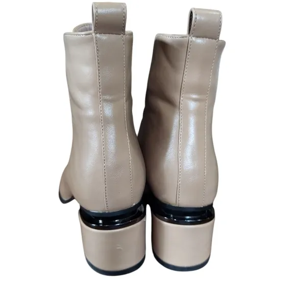 Torgeis Womens Marion Boot