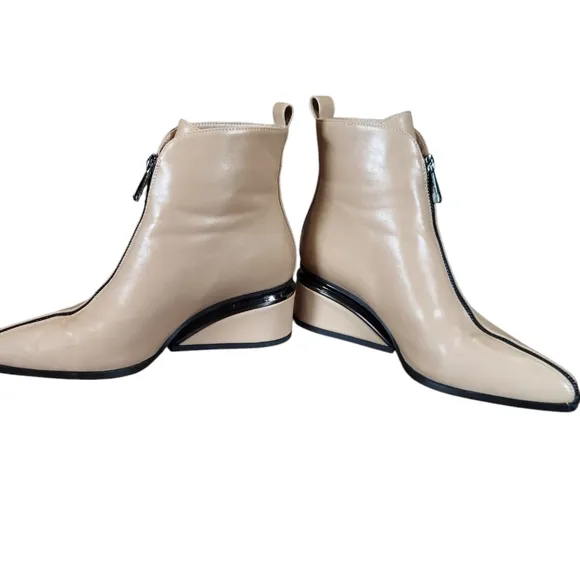 Torgeis Womens Marion Boot