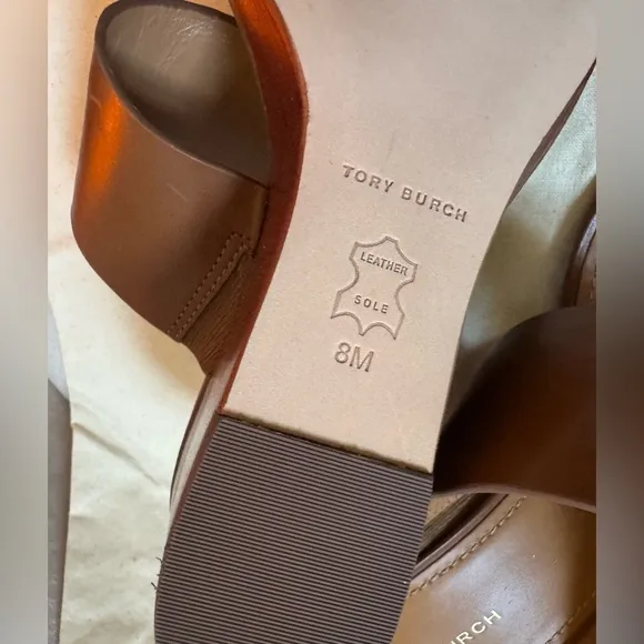 Tory Burch Everly Wedge Sandals