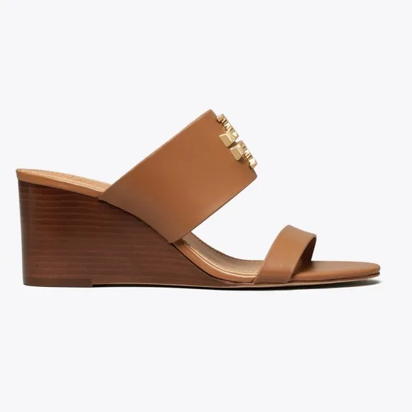 Tory Burch Everly Wedge Sandals