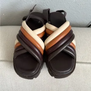 Tory Burch Slingback Sandals