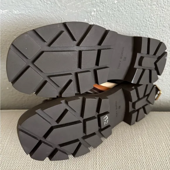Tory Burch Slingback Sandals