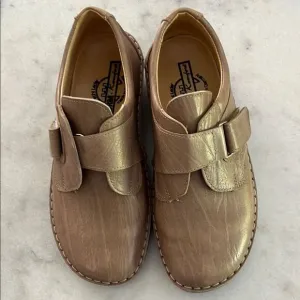 Turm komfort Echt leder made in Germany Handmade Leather Shoes EU SZ 36 = US 6