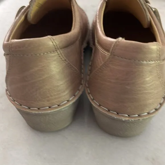 Turm komfort Echt leder made in Germany Handmade Leather Shoes EU SZ 36 = US 6