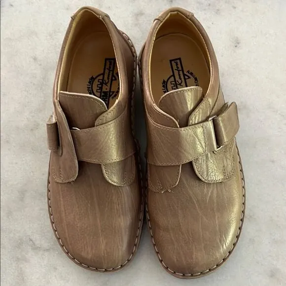 Turm komfort Echt leder made in Germany Handmade Leather Shoes EU SZ 36 = US 6
