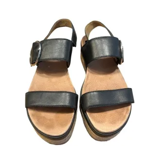 UGG April Sandals Size 8​​​​​