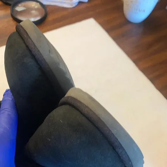 UGG GITA KIDS SHOES.