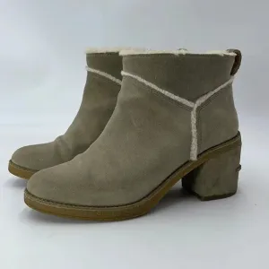 Ugg Kasen II Ankle Boots