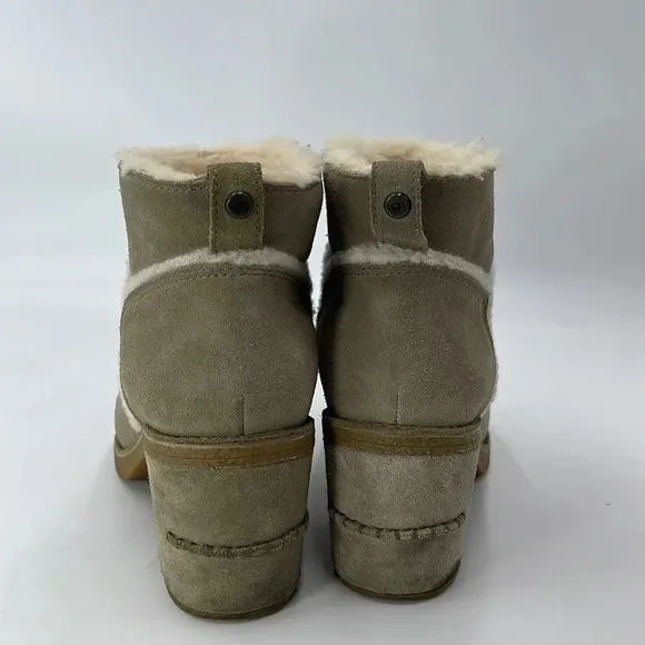 Ugg Kasen II Ankle Boots