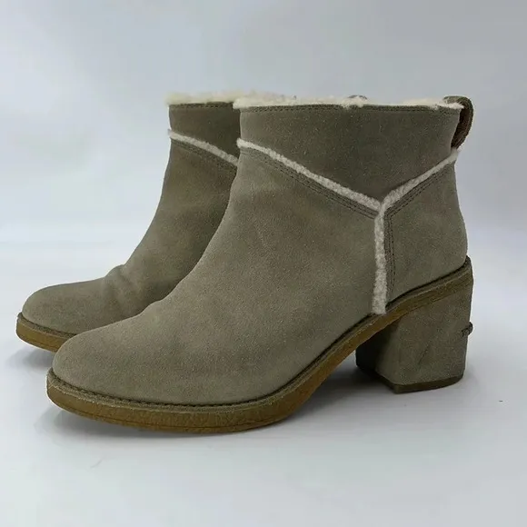 Ugg Kasen II Ankle Boots