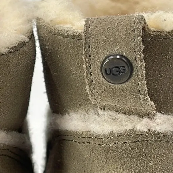 Ugg Kasen II Ankle Boots