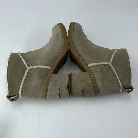 Ugg Kasen II Ankle Boots