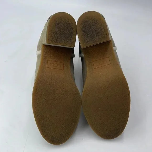 Ugg Kasen II Ankle Boots