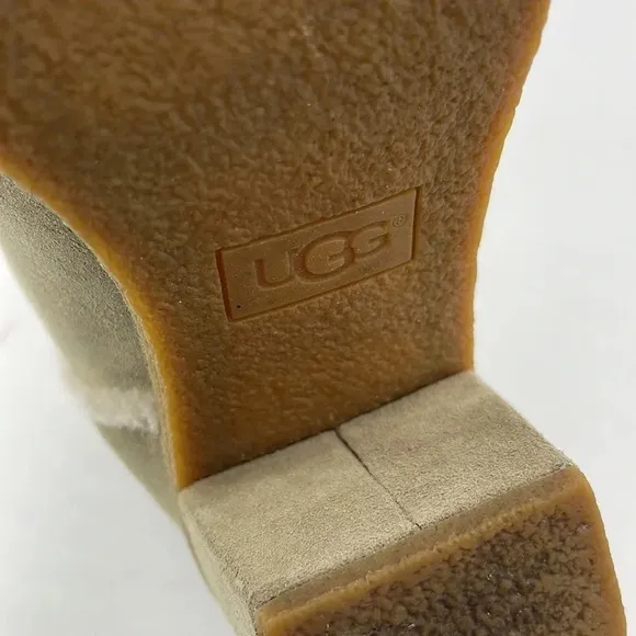 Ugg Kasen II Ankle Boots