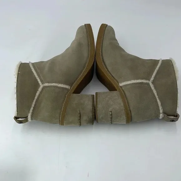 Ugg Kasen II Ankle Boots