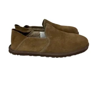UGG Men's Kenton Suede Slipper shoes Size 9