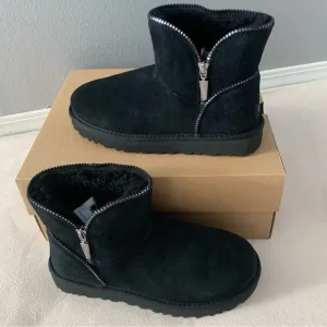 UGG MINI FLORENCE BOOT