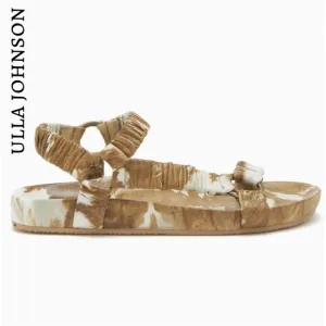 Ulla Johnson Women's Luca Sport Sandals