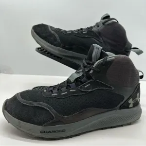 Under Armour Boots Mens 12.5 Charged Bandit Trek 2 Hiking Ankle Trail Trekking