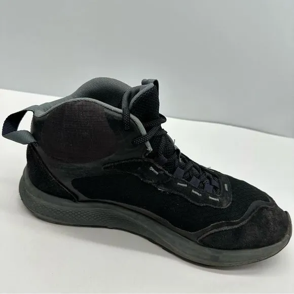 Under Armour Boots Mens 12.5 Charged Bandit Trek 2 Hiking Ankle Trail Trekking