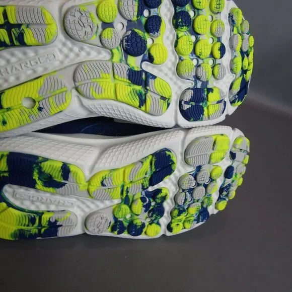 Under Armour Boys Pre-School UA Assert 10‎ AC Running Shoes 13.5K NEW Sneakers
