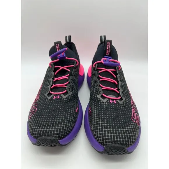 Under Armour Hover Phantom 3 SE Storm Running Shoes 3026610-002 Men's 9