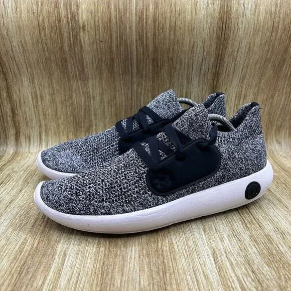 Under Armour Recover LCE Men's Size‎ 10.5 Halo Grey Low Athletic Running Shoes