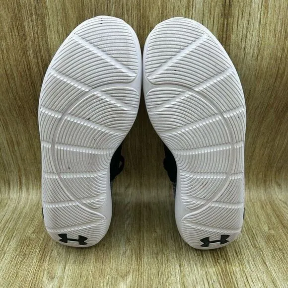 Under Armour Recover LCE Men's Size‎ 10.5 Halo Grey Low Athletic Running Shoes