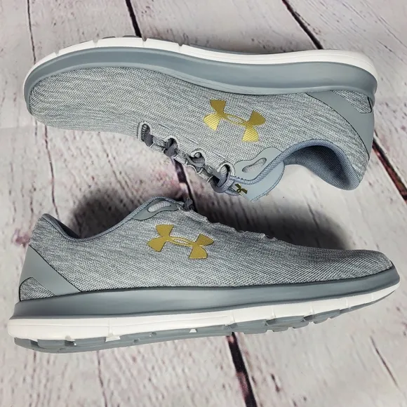 Under Armour Remix Running Shoes