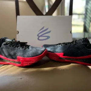Under Armour Stephen curry