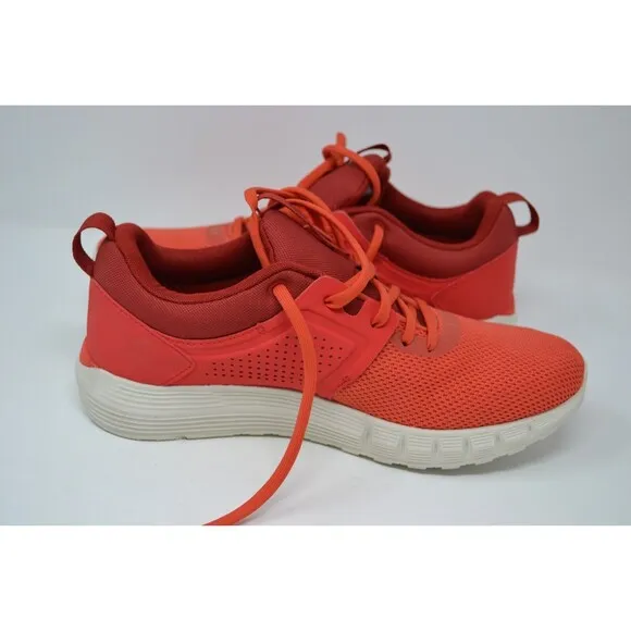 Under Armour UA Hovr CTW 3022427-602 Running Shoes Men's 8 Red Athletic Sneakers