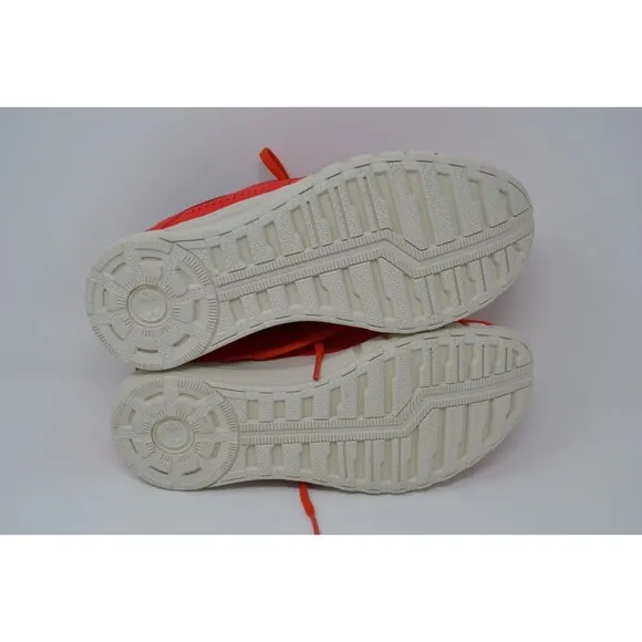 Under Armour UA Hovr CTW 3022427-602 Running Shoes Men's 8 Red Athletic Sneakers