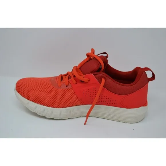 Under Armour UA Hovr CTW 3022427-602 Running Shoes Men's 8 Red Athletic Sneakers