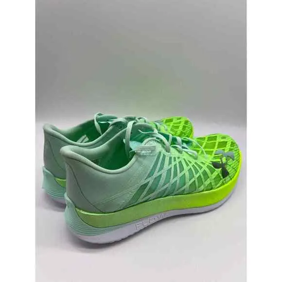 Under Armour Unisex UA Flow Velociti Elite Running 3026801-300 Men Sz 10,🛒
