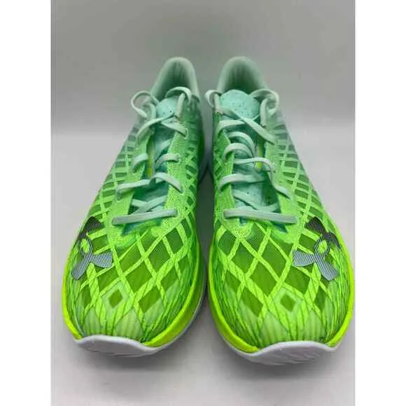 Under Armour Unisex UA Flow Velociti Elite Running 3026801-300 Men Sz 10,🛒