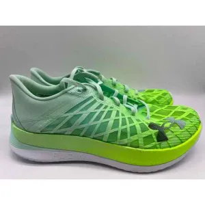 Under Armour Unisex UA Flow Velociti Elite Running 3026801-300 Men Sz 10,🛒