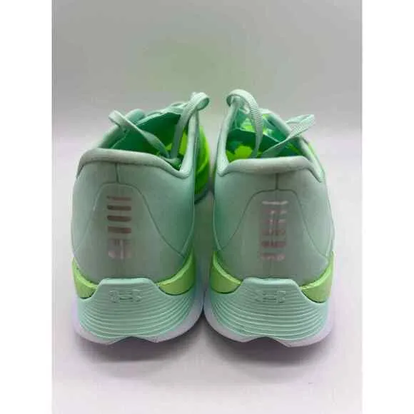 Under Armour Unisex UA Flow Velociti Elite Running 3026801-300 Men Sz 10,🛒