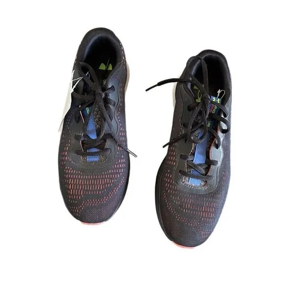 Under Armour UA Charged Bandit Running Shoes