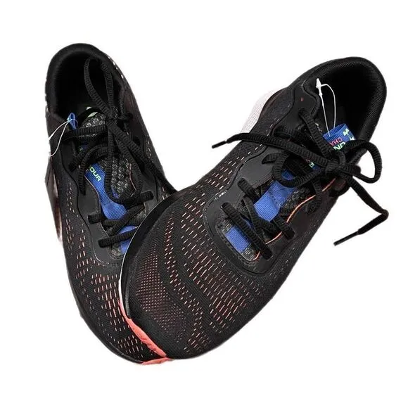 Under Armour UA Charged Bandit Running Shoes