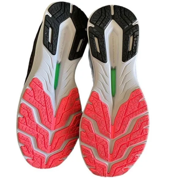 Under Armour UA Charged Bandit Running Shoes